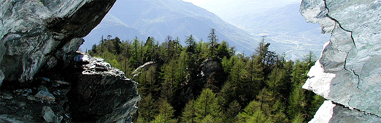 Ordine dei Geologi della Valle d'Aosta